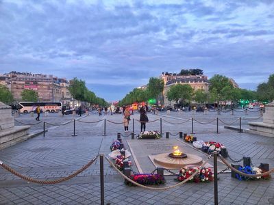 Paris: Splendor & Secrets Audio Tour - photo 3