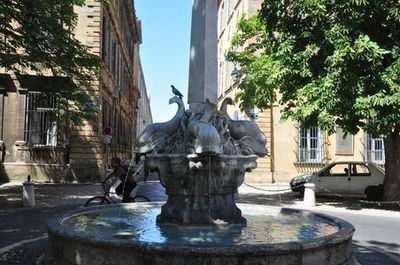 Aix-en-Provence: Provence Grandeur Audio Tour - photo 3