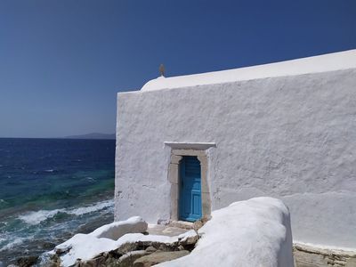 Mykonos: Explore Island's Highlights - photo 4