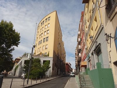 Discover Hidden Gems: Madrid’s Historic Self-Guided Audio Tour - photo 3