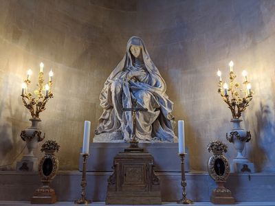 Paris: Le Marais Secrets Audio Tour - photo 4