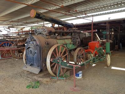 Lockhart: Sculpture Tales Audio Tour - photo 3