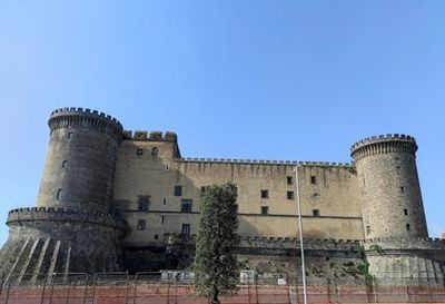 Naples: Echoes of Art & History Audio Tour - photo 4