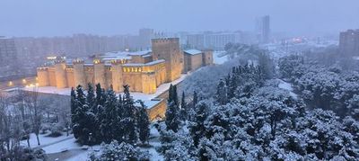 Zaragoza: Cathedrals & Squares Audio Tour - photo 3