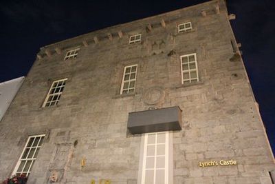 Gaillimh: Mystical Legends Audio Tour - photo 3