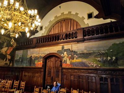 Quedlinburg: Old Town Charms Audio Tour - photo 4