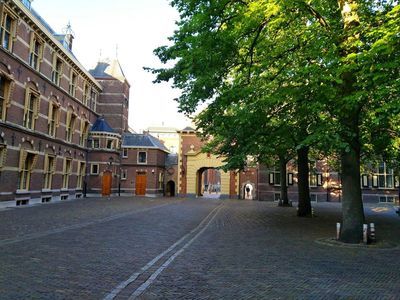 The Hague: Dutch Majesty Audio Exploration - photo 4