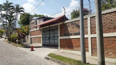 San Salvador: Echoes of History Audio Tour - photo 4