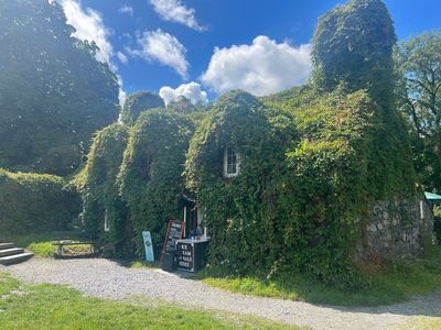 Caernarfon: Snowdonia's Mysteries Audio Tour - photo 3