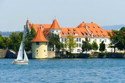 Bregenz: Guta's Legacy Historic Audio Tour - photo 3