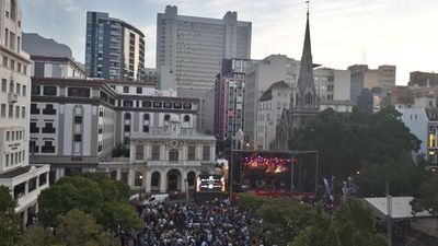 Cape Town: City Secrets Revealed Audio Tour - photo 3