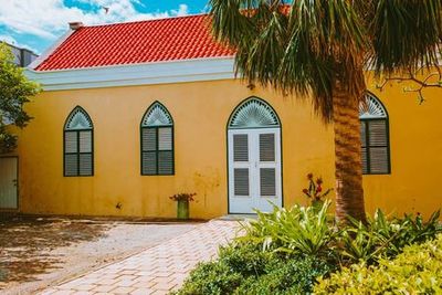 Aruba: Audio Tour from Airport to Chapel - photo 3