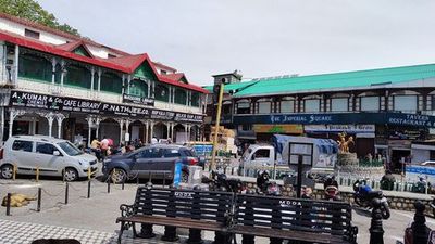 Mussoorie: Twilight Mysteries Audio Tour - photo 3