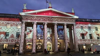 Dublin: Iconic Sights and Sounds Audio Tour - photo 3