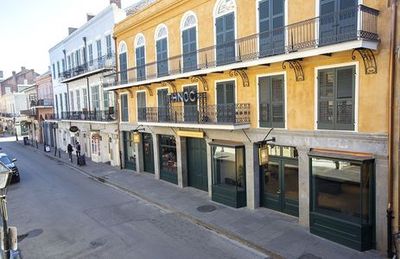 Uncover History with Royal Street Self-Guided Audio Tour - photo 4