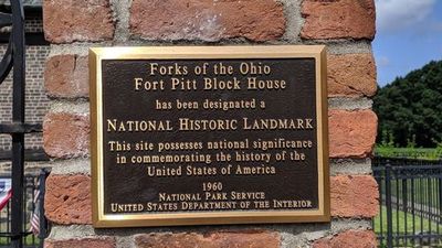 Pittsburgh: Indian Trails Heritage Audio Tour - photo 4