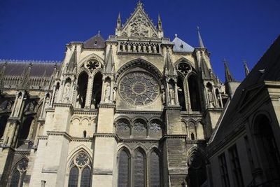 Reims: Regal Echoes Audio Tour - photo 4