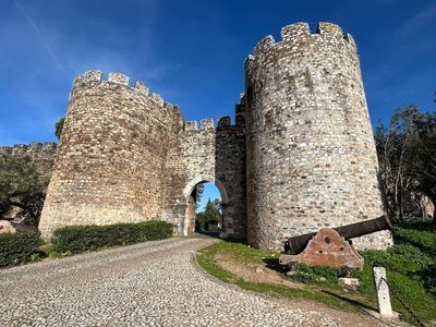 Vila Vicosa: Alentejo's Princess Audio Tour - photo 4