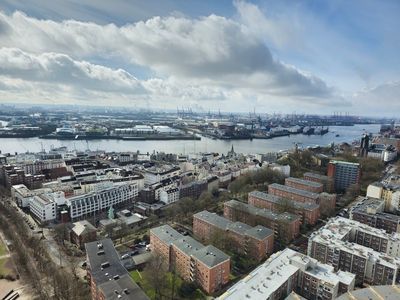 Hamburg: Elbe River Maritime Audio Tour - photo 3