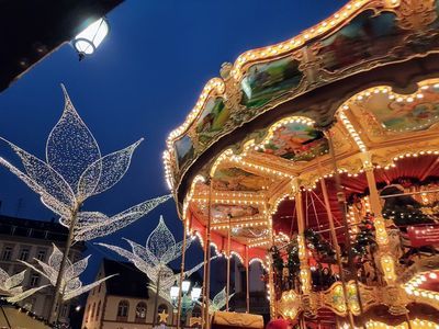 Wiesbaden's Enchanting Walk: Historical and Cultural Sights - photo 4