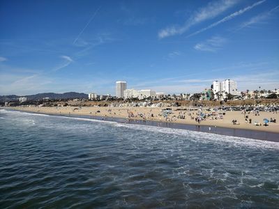 Santa Monica: Coastal Charms Audio Tour - photo 3