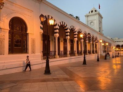 Tunis: Medina Discovery Audio Tour - photo 3