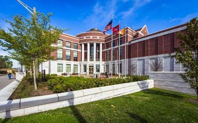 Knoxville: Downtown Discovery Audio Tour - photo 3