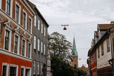 Helsingor: Enchanted History Audio Tour - photo 3