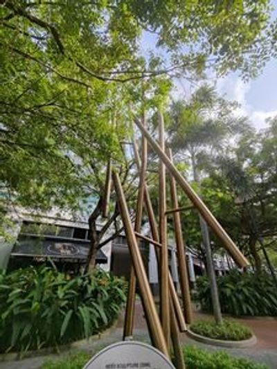 Savor Singapore: A Self-Guided Audio Food Quest - photo 3