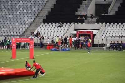 Cape Town: Nautical Secrets Audio Tour - photo 4