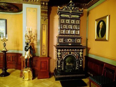 Riga's Journey Through Art Nouveau Elegance - photo 3