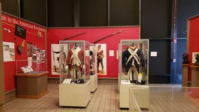 Savannah: Echoes of History Audio Tour - photo 3