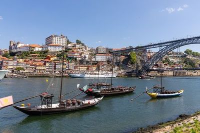 Porto: Enchanted Paths Audio Tour - photo 4