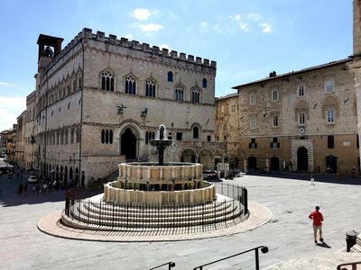 Perugia: Medieval Charm Audio Tour - photo 4