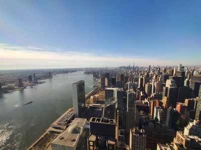 New York City: The Birth of the Big Apple Audio Tour - photo 4