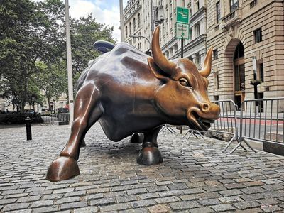 New York City: FiDi Mysteries Audio Tour - photo 4