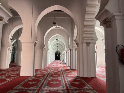 Marrakesh: Jewish Heritage & Bahia Palace Audio Tour - photo 4