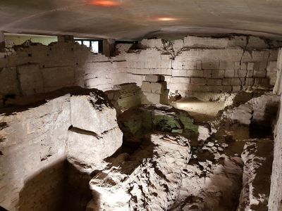 Koln: Enigmatic Tales Audio Tour - photo 3