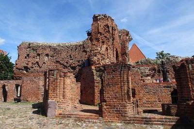 Torun's Enchanted Historical Journey - photo 3