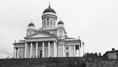 Helsinki: Suomenlinna Fortress Audio Tour - photo 4