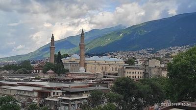 Bursa: Echoes of Antiquity Audio Tour - photo 3