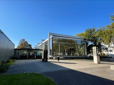 Duisburg: Harbor History Audio Tour - photo 3