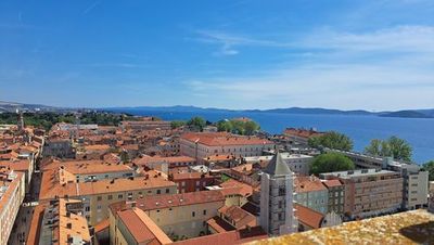 Zadar Revealed: Old Town Walk - photo 3