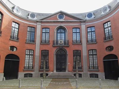 Middelburg: Historic Heartbeat Audio Tour - photo 4