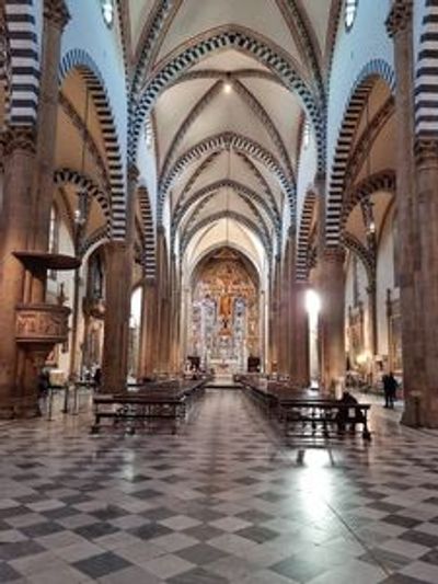Explore Florence's Heart: A Self-Guided Audio Tour - photo 4