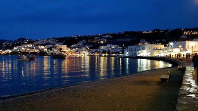 Mykonos: Island Treasures Audio Tour - photo 3