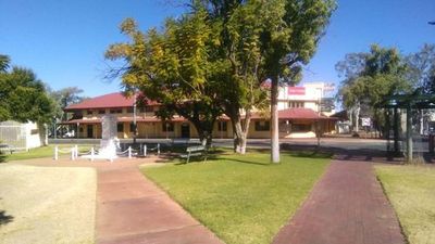 Alice Springs: West MacDonnell Mystique Audio Tour - photo 4