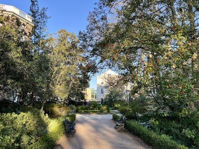 Charleston's Historic Walking Journey - photo 3
