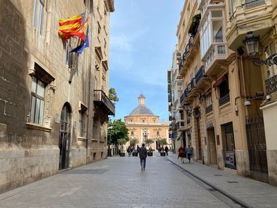 Valencia's Medieval Highlights: A Walking Tour - photo 4
