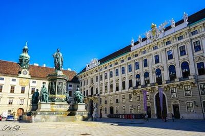 Uncover Secrets with Vienna's Ghostly In-App Audio Tour - photo 4